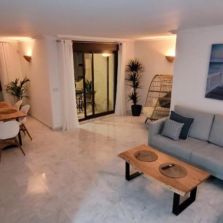 Luxury Apartment In The Heart Of Moraira & 200Mtrs From The Sea Dış mekan fotoğraf