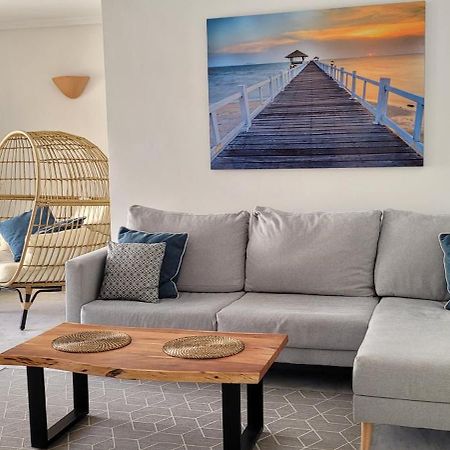 Luxury Apartment In The Heart Of Moraira & 200Mtrs From The Sea Dış mekan fotoğraf