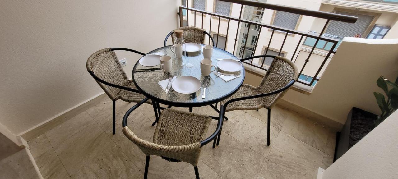 Luxury Apartment In The Heart Of Moraira & 200Mtrs From The Sea Dış mekan fotoğraf