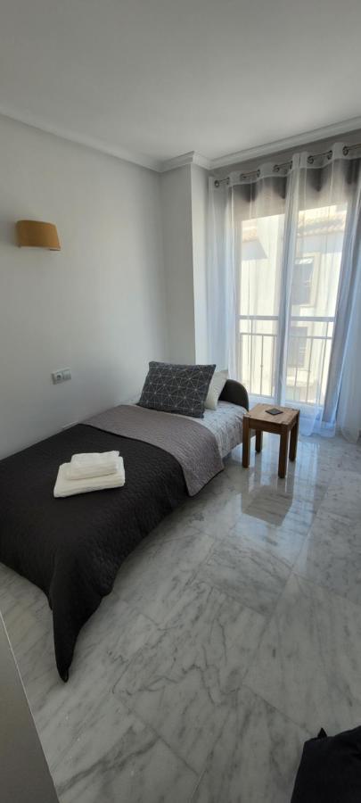 Luxury Apartment In The Heart Of Moraira & 200Mtrs From The Sea Dış mekan fotoğraf
