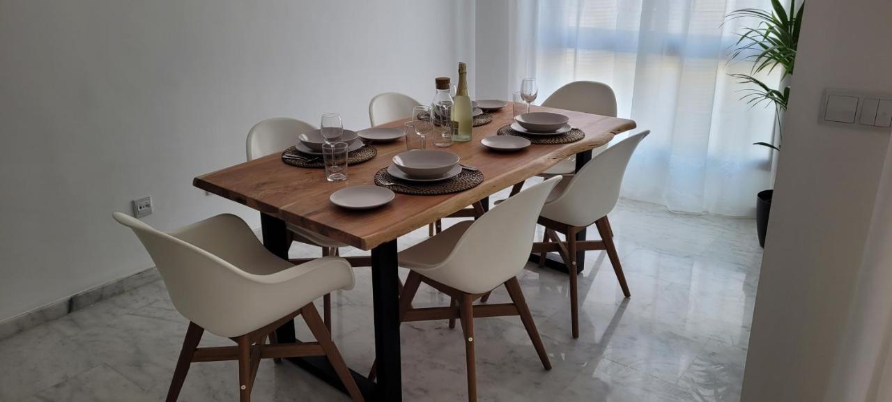 Luxury Apartment In The Heart Of Moraira & 200Mtrs From The Sea Dış mekan fotoğraf