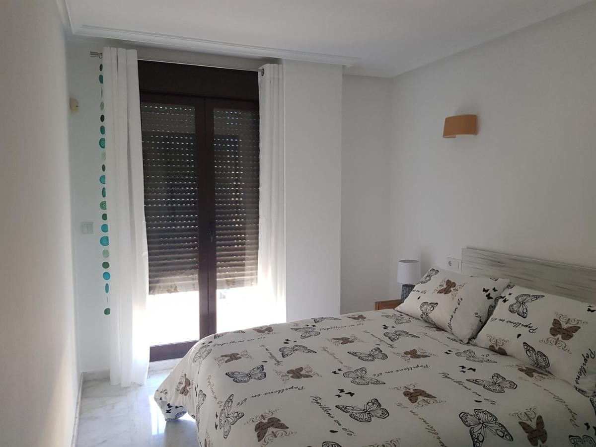 Luxury Apartment In The Heart Of Moraira & 200Mtrs From The Sea Dış mekan fotoğraf