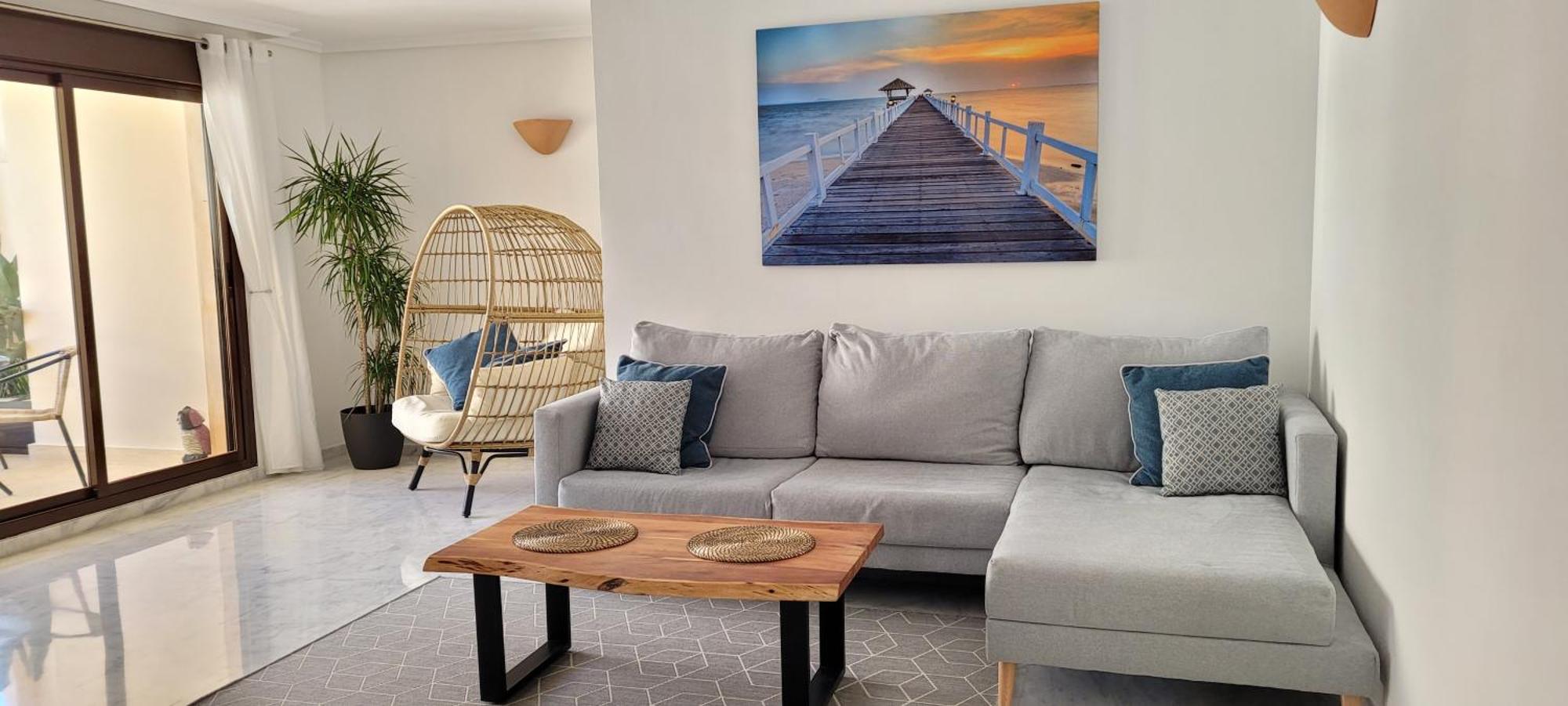 Luxury Apartment In The Heart Of Moraira & 200Mtrs From The Sea Dış mekan fotoğraf