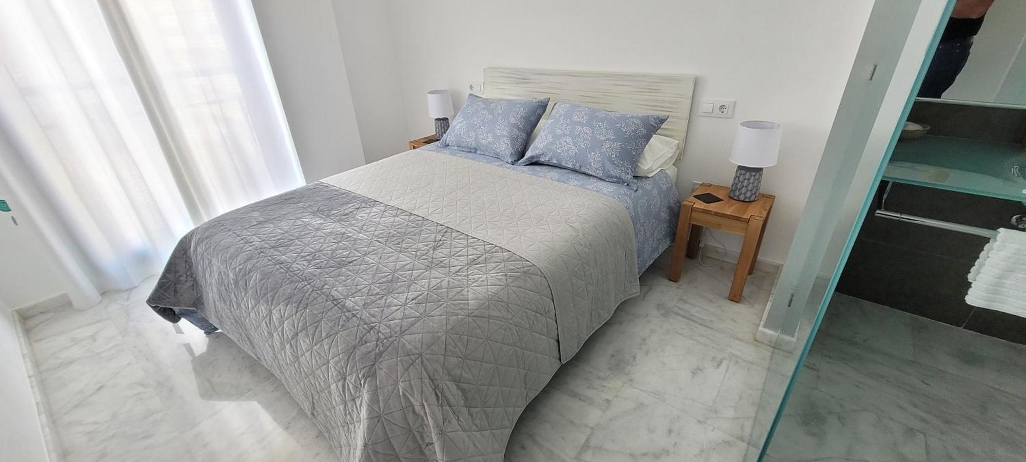Luxury Apartment In The Heart Of Moraira & 200Mtrs From The Sea Dış mekan fotoğraf